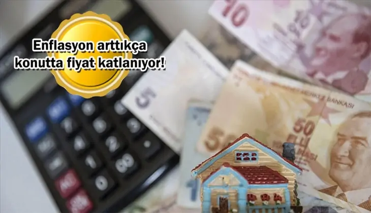 Konut satışları aylık yüzde 12,2 arttı: Yüksek fiyatlara rağmen satışlar neden artıyor?