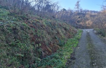 BOZCAALİDE HARİKA MANZARAYA SAHİP 1497M² ARAZİ