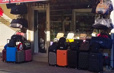 GÖRELE BELEDİYE BİNASI ALTINDA CADDE ÜZERİ SATILIK İŞYERİ