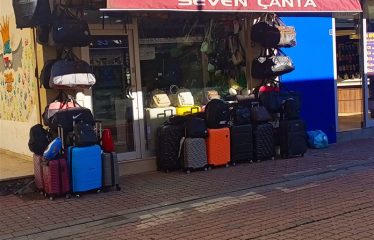 GÖRELE BELEDİYE BİNASI ALTINDA CADDE ÜZERİ SATILIK İŞYERİ