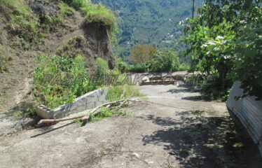 DEDELİ KÖYÜNDE İÇERİSİNDE EV OLAN 1 DÖNÜM ARAZİ