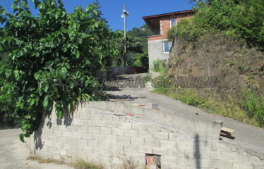 DEDELİ KÖYÜNDE İÇERİSİNDE EV OLAN 1 DÖNÜM ARAZİ