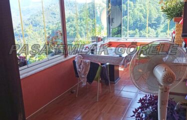 DEDELİ KÖYÜNDE İÇERİSİNDE EV OLAN 1 DÖNÜM ARAZİ