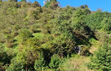 KARABURUNDA HARİKA DENİZ MANZARASINA SAHİP 14 DÖNÜM ARAZİ