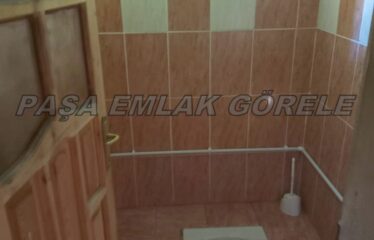 DEDELİ KÖYÜNDE İÇERİSİNDE EV OLAN 1 DÖNÜM ARAZİ