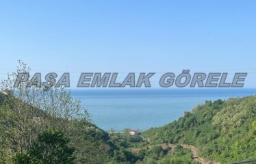 TÜRKELLİDE HARİKA MANZARAYA SAHİP PROJESİ HAZIR ARAZİ