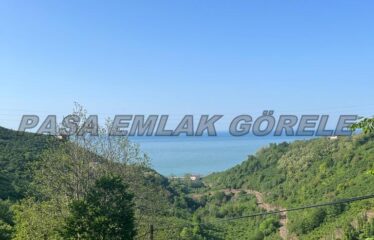 TÜRKELLİDE HARİKA MANZARAYA SAHİP PROJESİ HAZIR ARAZİ