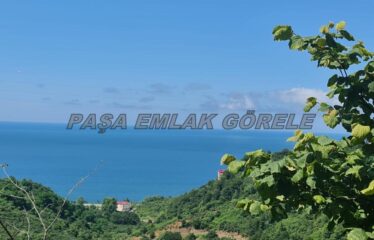 TÜRKELLİDE HARİKA MANZARAYA SAHİP PROJESİ HAZIR ARAZİ