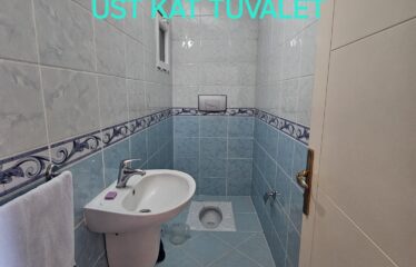 İŞTE ARADINIZ DUBLEX DAİRE