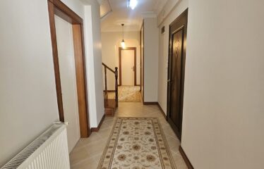 İŞTE ARADINIZ DUBLEX DAİRE