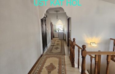 İŞTE ARADINIZ DUBLEX DAİRE