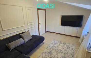 İŞTE ARADINIZ DUBLEX DAİRE