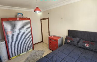 İŞTE ARADINIZ DUBLEX DAİRE