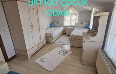 İŞTE ARADINIZ DUBLEX DAİRE