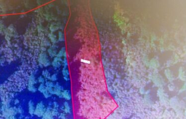 CİLLİOĞLU MAHALLESİNDE SATILIK ARAZİ