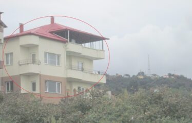 İŞTE ARADINIZ MÜSTAKİL EV
