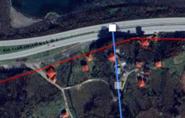 İŞTE ARADINIZ FINDIK BAHÇESİ