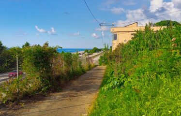 GİRESUN-TRABZON KARAYOLUNDA SATILIK ARSA