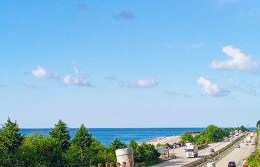 GİRESUN-TRABZON KARAYOLUNDA SATILIK ARSA