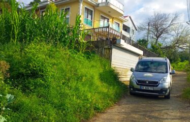GİRESUN-TRABZON KARAYOLUNDA SATILIK ARSA