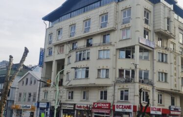 BELEDİYE İŞ HANINDA SATILIK İŞYERİ