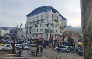 BELEDİYE İŞ HANINDA SATILIK İŞYERİ