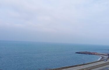 GİRESUN TRABZON KARAYOLU ÜZERİNDE 680 M SATILIK ARAZİ