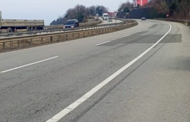 GİRESUN TRABZON KARAYOLU ÜZERİNDE 680 M SATILIK ARAZİ