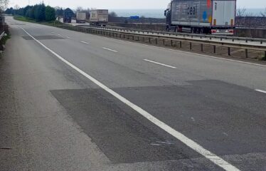 GİRESUN TRABZON KARAYOLU ÜZERİNDE 680 M SATILIK ARAZİ