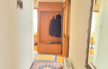 ÇARŞI MERKEZİNDE 2 ADET SATILIK DAİRE