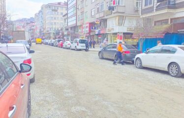 ÇARŞI MERKEZİNDE 2 ADET SATILIK DAİRE