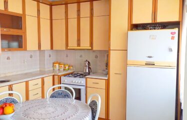 ÇARŞI MERKEZİNDE 2 ADET SATILIK DAİRE