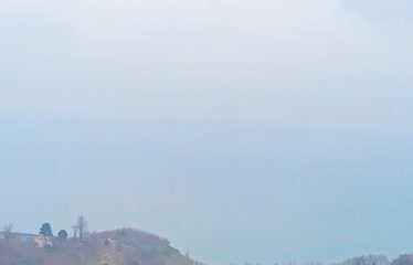 KARABURUN KÖYÜNDE 3,181 M SATILIK FINDIK BAHÇESİ