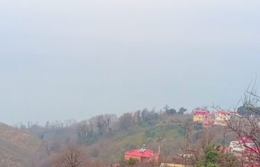 KARABURUN KÖYÜNDE 3,181 M SATILIK FINDIK BAHÇESİ