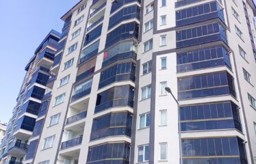 DERE YOLUNDA 3+1 SATILIK DAİRE