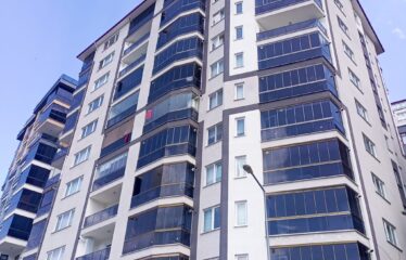 DERE YOLUNDA 3+1 SATILIK DAİRE