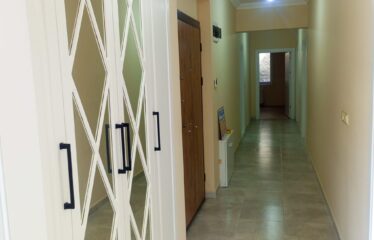 DERE YOLUNDA 3+1 SATILIK DAİRE