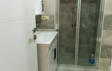 DERE YOLUNDA 3+1 SATILIK DAİRE