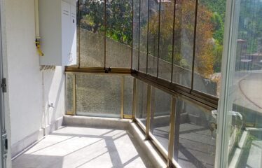 DERE YOLUNDA 3+1 SATILIK DAİRE