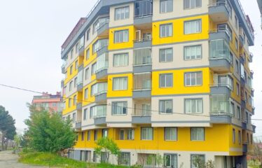 İŞTE ARADINIZ KÖŞE DUBLEKS DAİRE