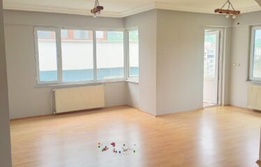 İŞTE ARADINIZ KÖŞE DUBLEKS DAİRE