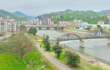 İŞTE ARADINIZ KÖŞE DUBLEKS DAİRE