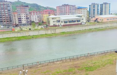 İŞTE ARADINIZ KÖŞE DUBLEKS DAİRE