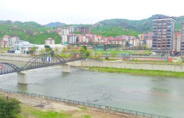 İŞTE ARADINIZ KÖŞE DUBLEKS DAİRE