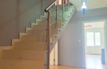İŞTE ARADINIZ KÖŞE DUBLEKS DAİRE