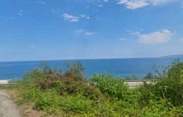 KARABURUN KÖYÜNDE SATILIK ARAZİ