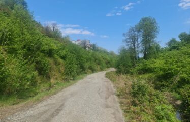 KARABURUN KÖYÜNDE SATILIK ARAZİ