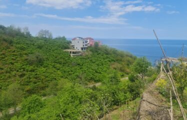 KARABURUN KÖYÜNDE SATILIK ARAZİ