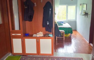 Bozcaali Mahallesinde 2 katlı komple bina ve 7,461 Dönüm Fındık Bahçesi