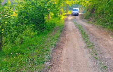 KEKİTTEPE KÖYÜNDE 1,515 M2 SATILIK ARAZİ